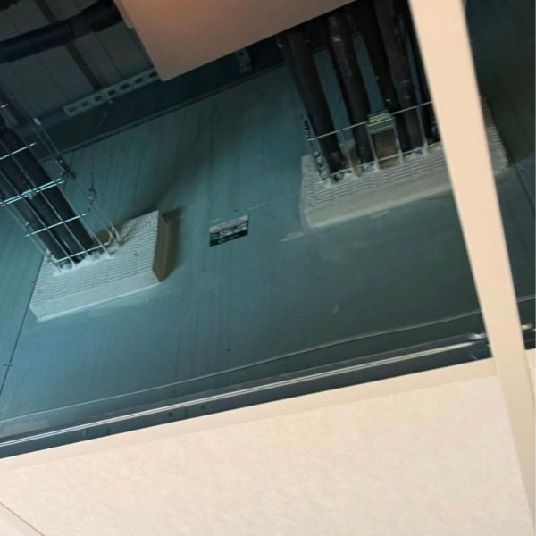 passive fire protection